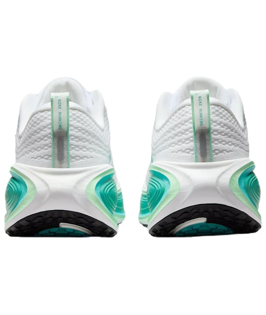 NIKE Белые кроссовки, фото 5