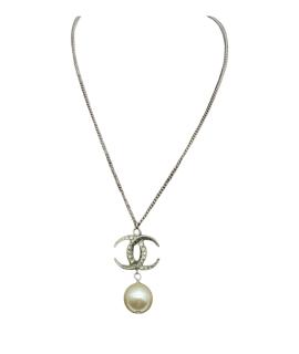 CHANEL Колье
