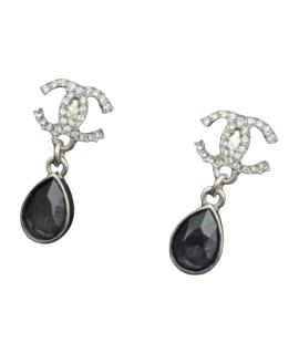 CHANEL Серьги