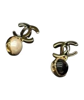CHANEL Серьги