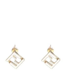 FENDI Серьги