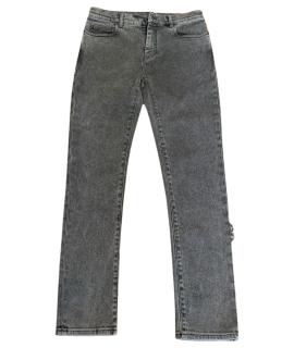 OFF-WHITE Джинсы
