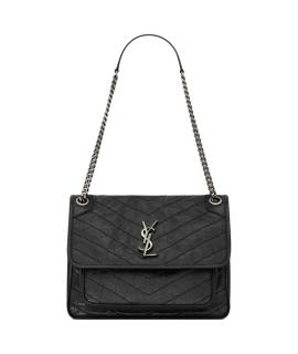 SAINT LAURENT Сумка через плечо