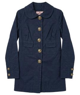 JUICY COUTURE Пальто