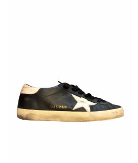 GOLDEN GOOSE DELUXE BRAND Низкие кроссовки / кеды