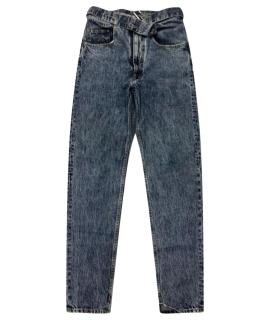 MAISON MARGIELA Джинсы слим