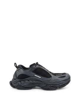 BALENCIAGA Низкие кроссовки / кеды