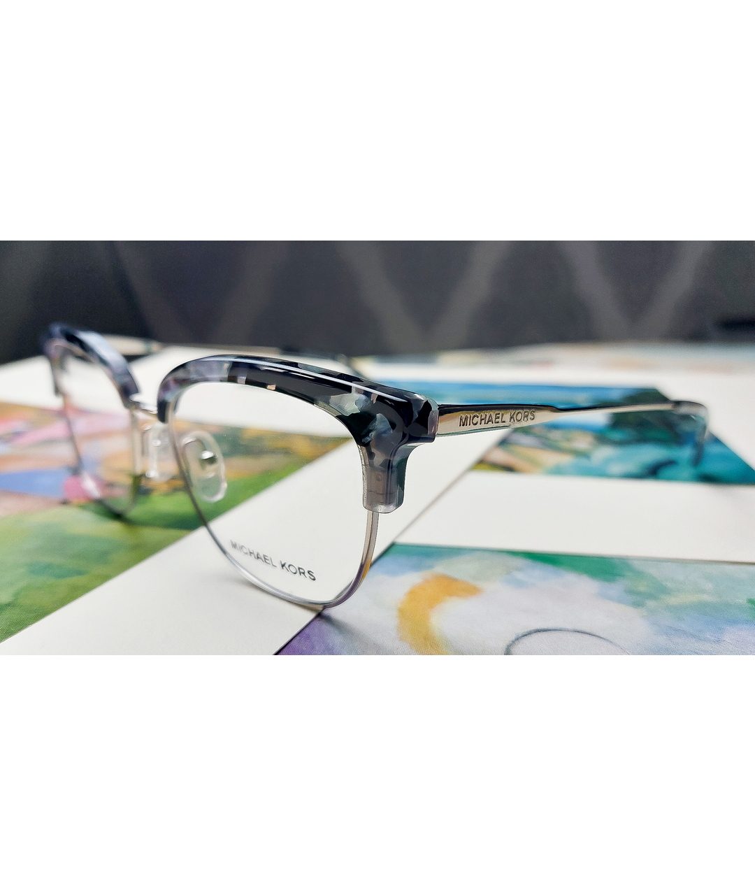 MICHAEL KORS Мульти солнцезащитные очки, фото 8
