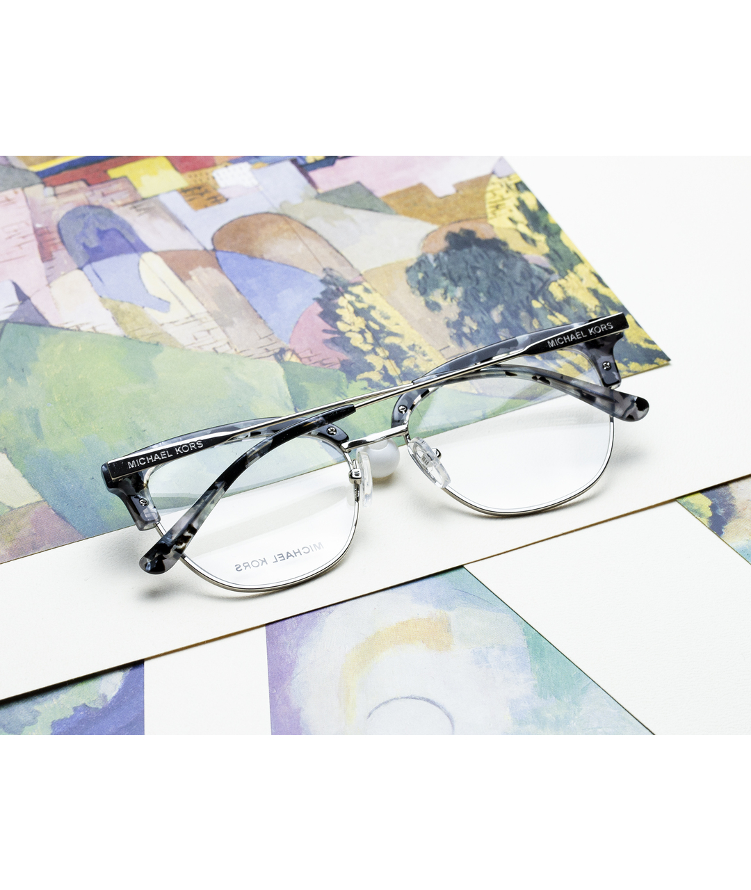 MICHAEL KORS Мульти солнцезащитные очки, фото 4