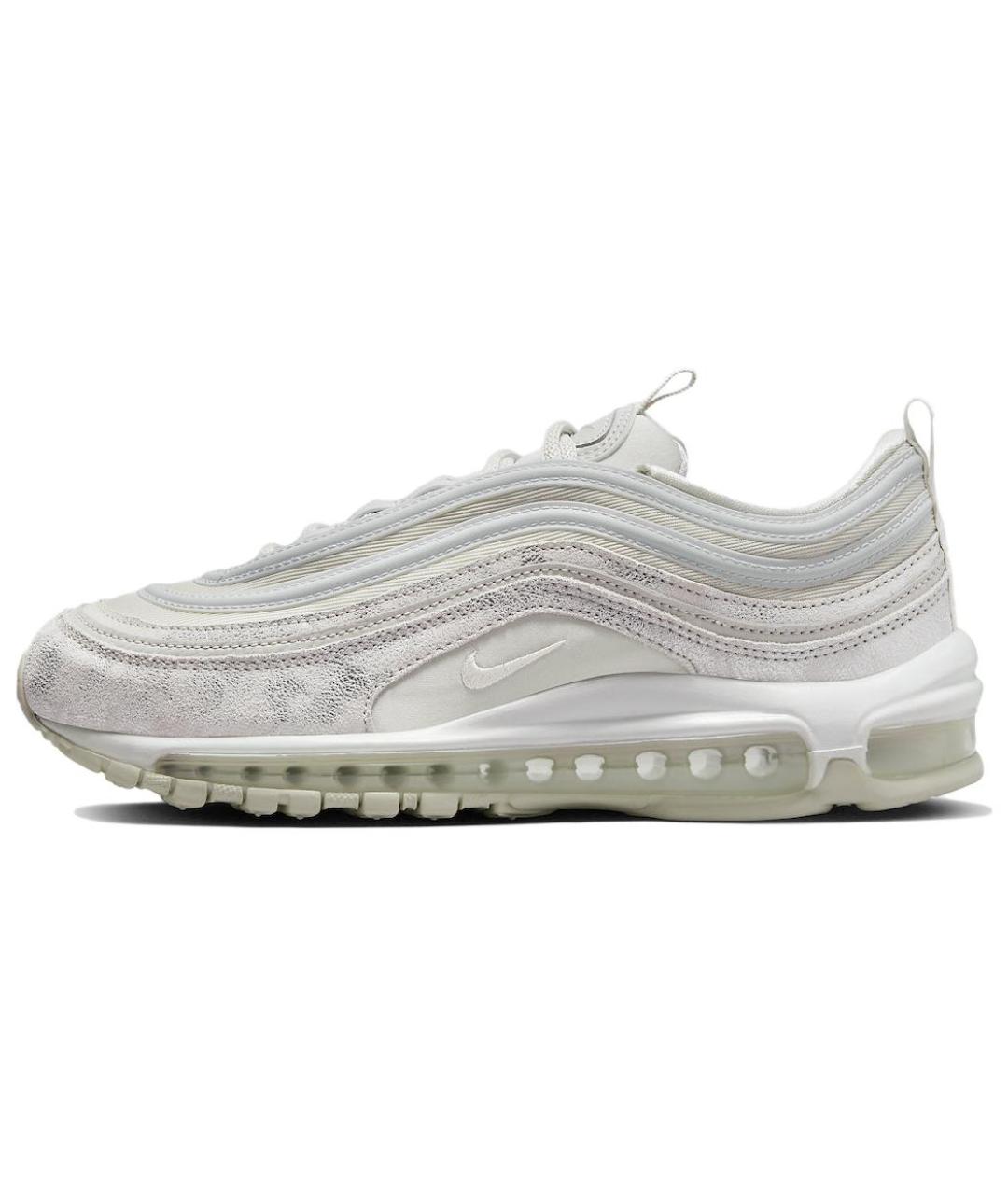 NIKE Фиолетовые кроссовки, фото 3