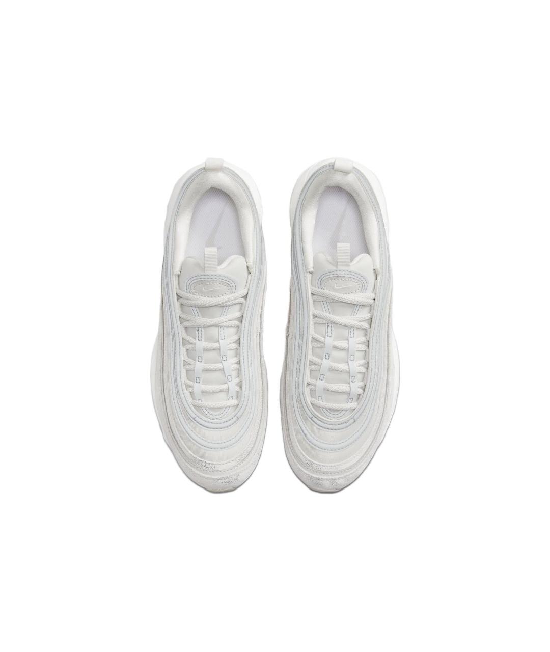 NIKE Фиолетовые кроссовки, фото 5