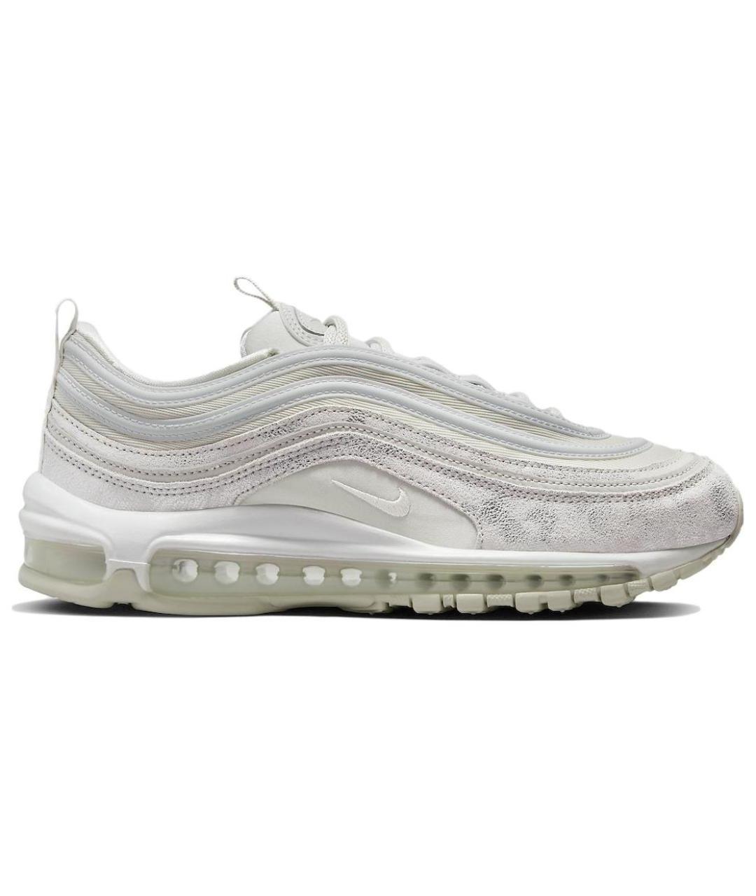 NIKE Фиолетовые кроссовки, фото 1
