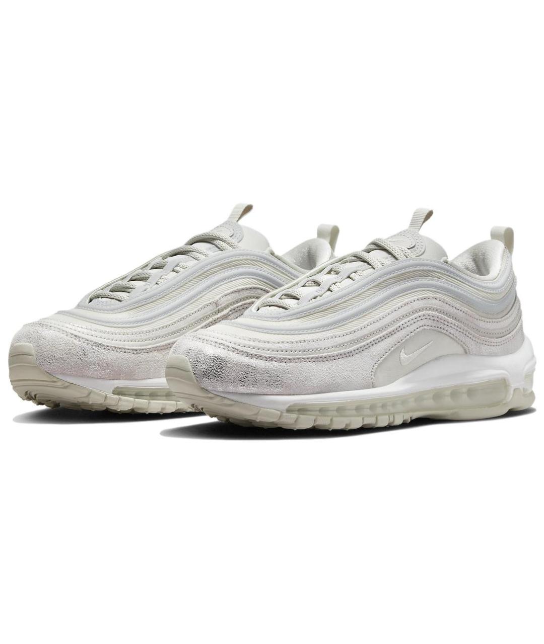 NIKE Фиолетовые кроссовки, фото 4