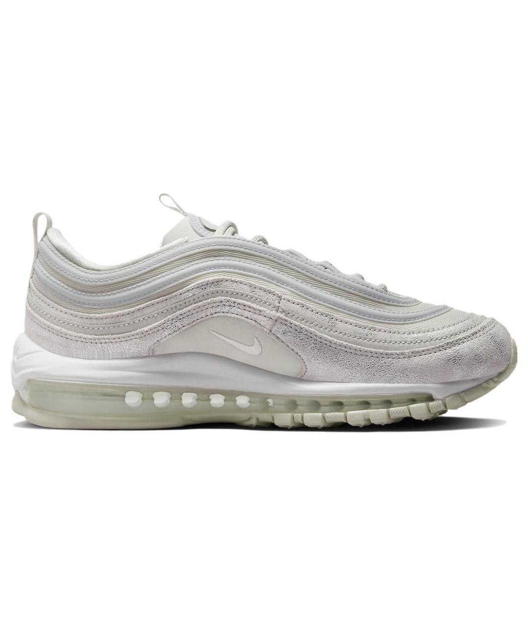 NIKE Фиолетовые кроссовки, фото 2