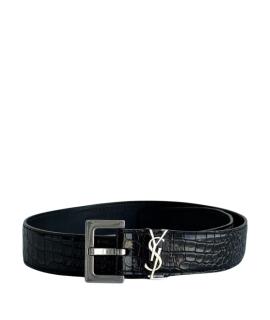 SAINT LAURENT Ремень