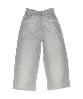 ACNE STUDIOS Прямые джинсы