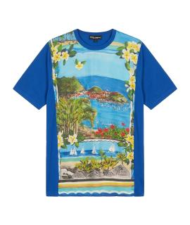 DOLCE&GABBANA Футболка