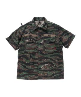 WTAPS Кэжуал рубашка