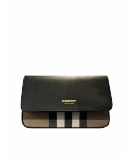 BURBERRY Сумка через плечо