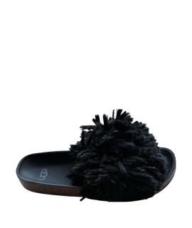 UGG AUSTRALIA Шлепанцы