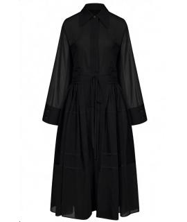 JIL SANDER Повседневное платье