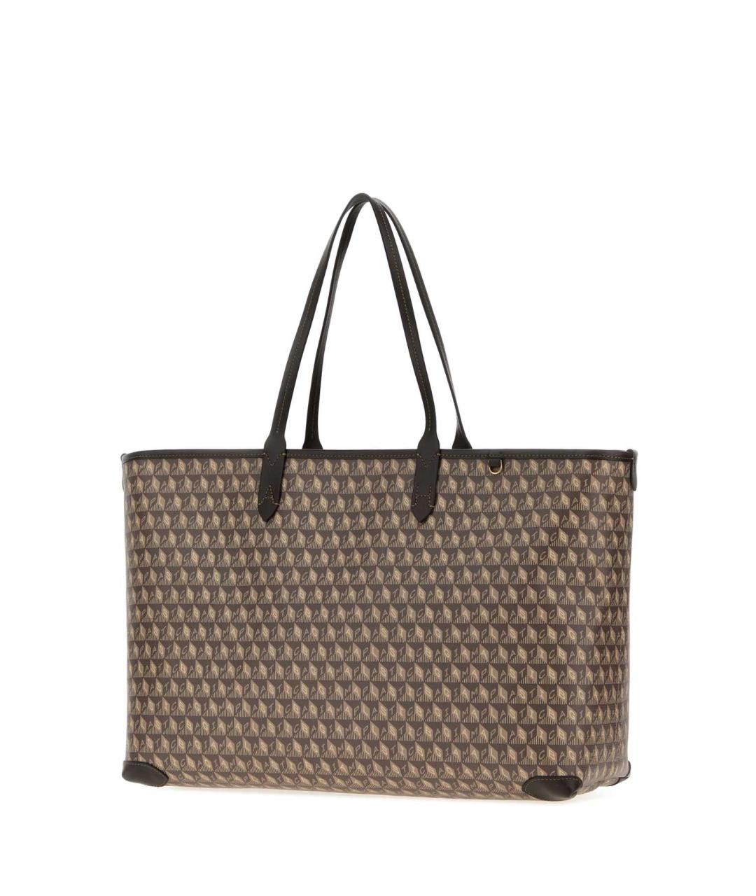 ANYA HINDMARCH Мульти сумка тоут, фото 2