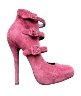 ERMANNO SCERVINO Туфли