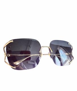 GUCCI Солнцезащитные очки