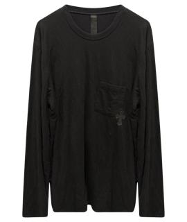 CHROME HEARTS Лонгслив