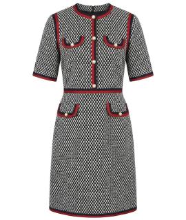 GUCCI Повседневное платье