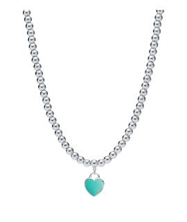TIFFANY&CO Колье
