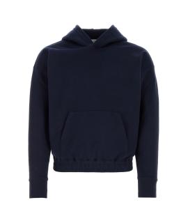 SAINT LAURENT Худи/толстовка