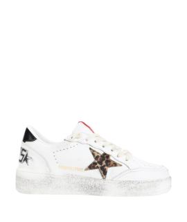 GOLDEN GOOSE DELUXE BRAND Кроссовки