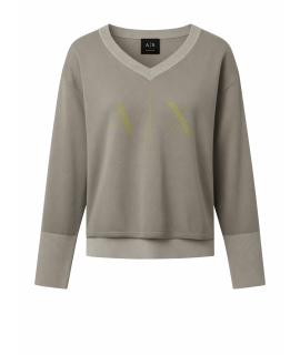 ARMANI EXCHANGE Худи/толстовка