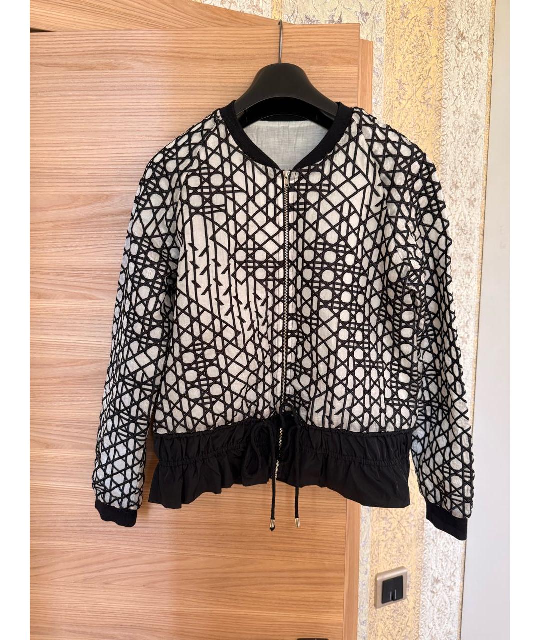 3.1 PHILLIP LIM Мульти шелковая куртка, фото 6