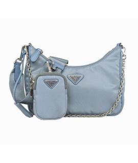 PRADA Сумка через плечо