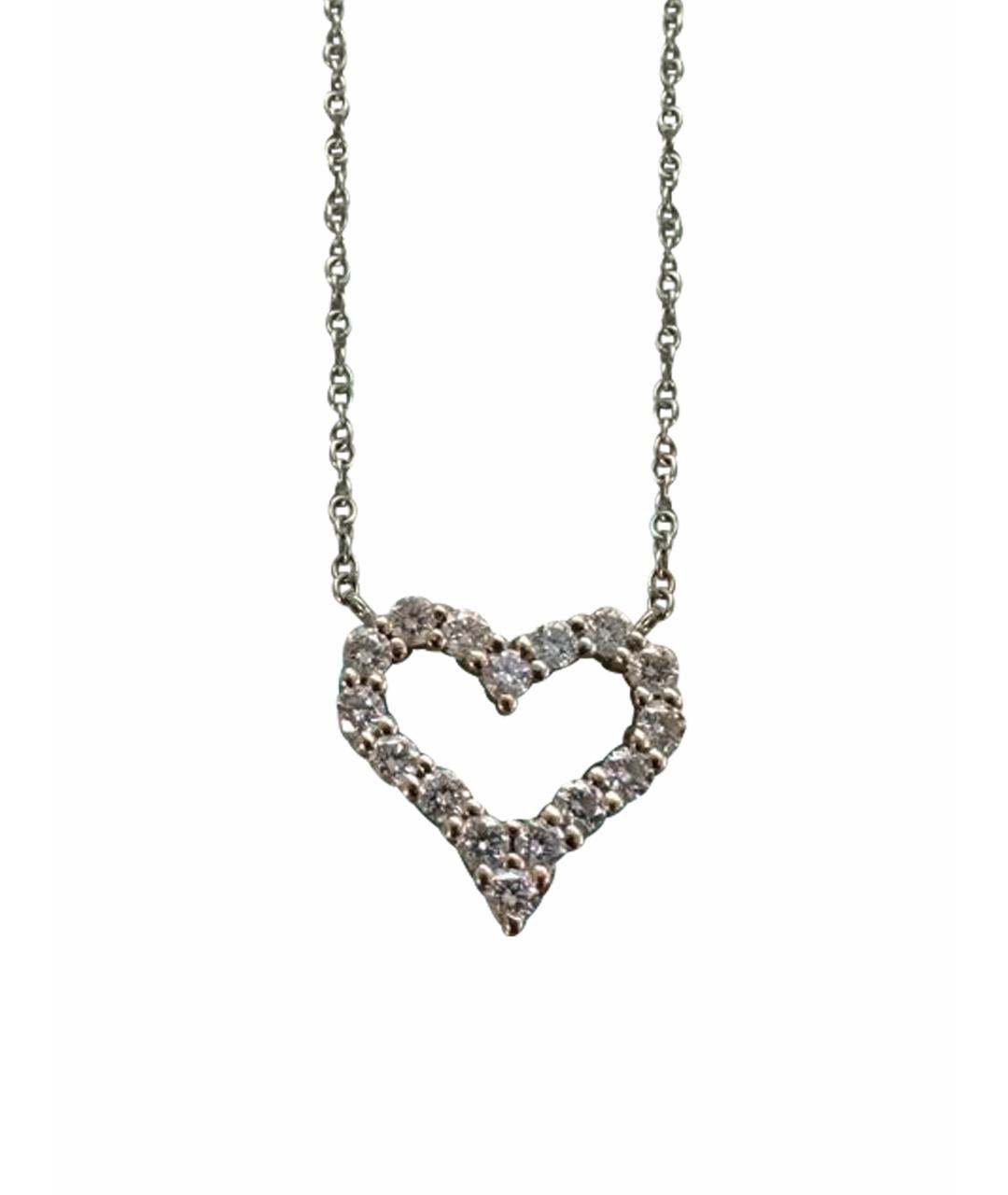 TIFFANY&CO Желтый кулон из желтого золота, фото 1