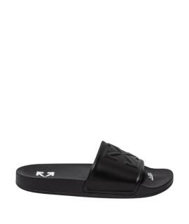 OFF-WHITE Шлепанцы