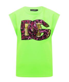 DOLCE&GABBANA Футболка