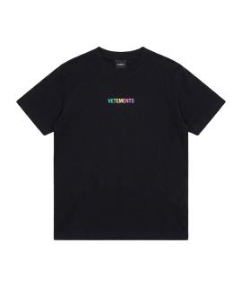 VETEMENTS Футболка