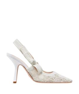 CHRISTIAN DIOR Туфли