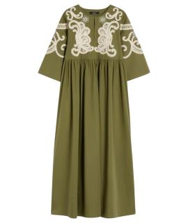 WEEKEND MAX MARA Повседневное платье