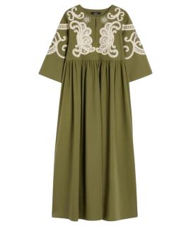 WEEKEND MAX MARA Повседневное платье
