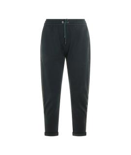 BRUNELLO CUCINELLI Прямые брюки