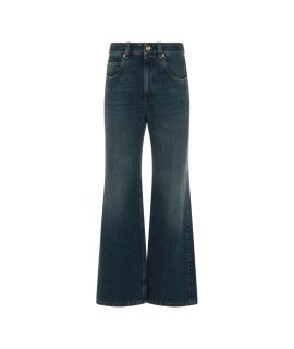 BRUNELLO CUCINELLI Прямые джинсы