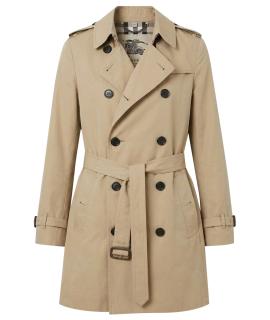 BURBERRY Тренч/плащ