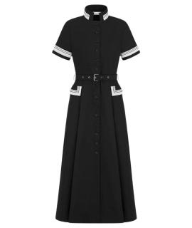 CHRISTIAN DIOR Повседневное платье
