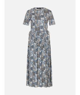 WEEKEND MAX MARA Повседневное платье