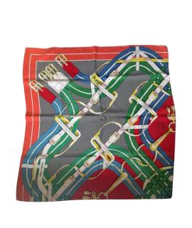 HERMES Платок