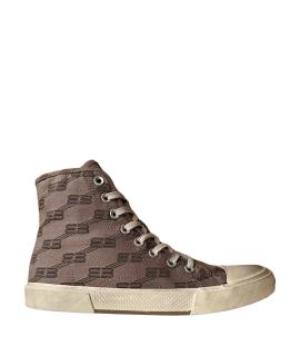 BALENCIAGA Кеды
